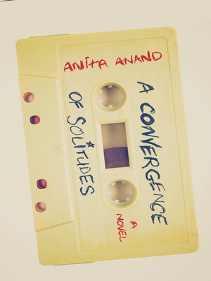 cover image of A Convergence of Solitudes